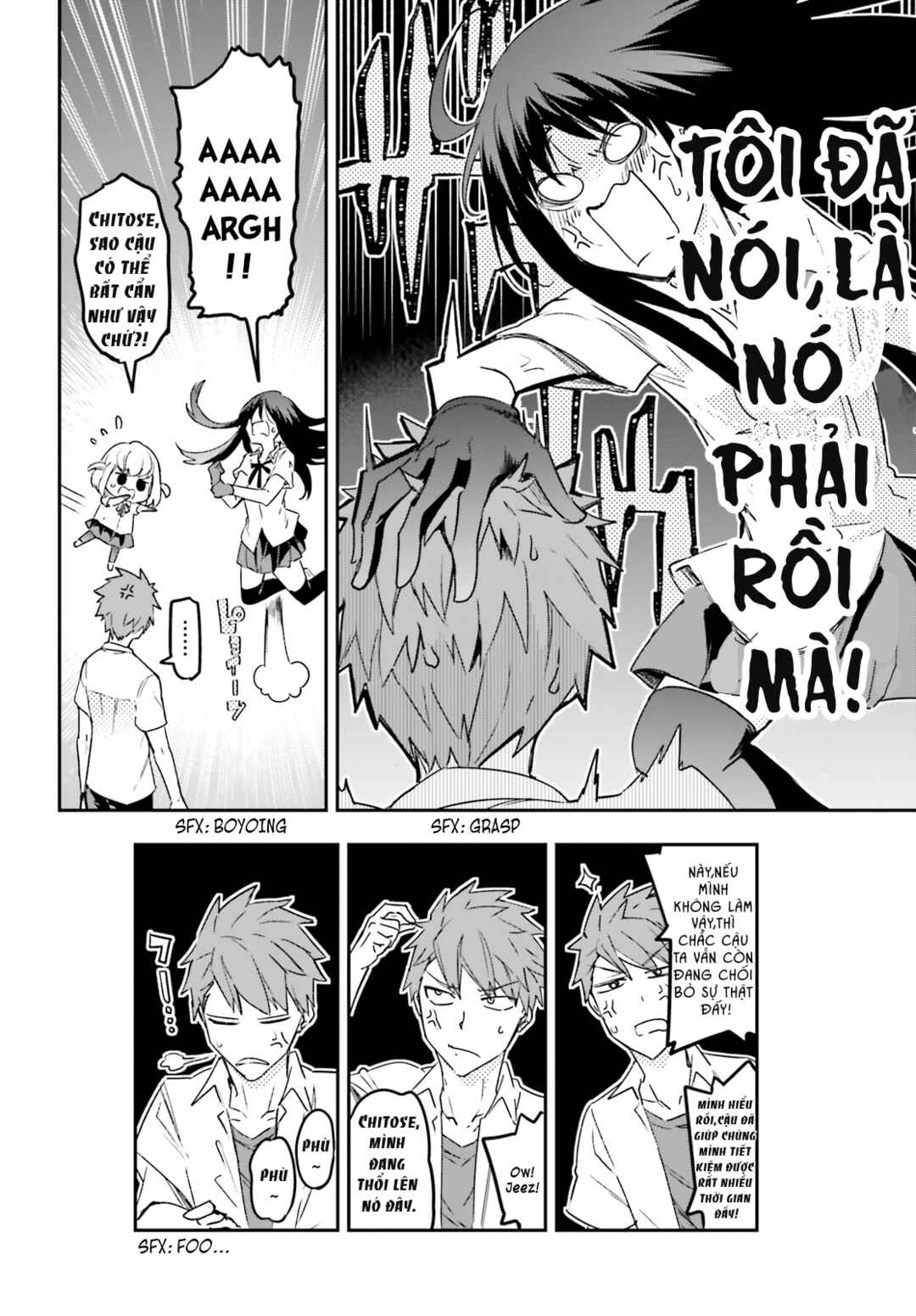 Chapter 144.5 - Page 6
