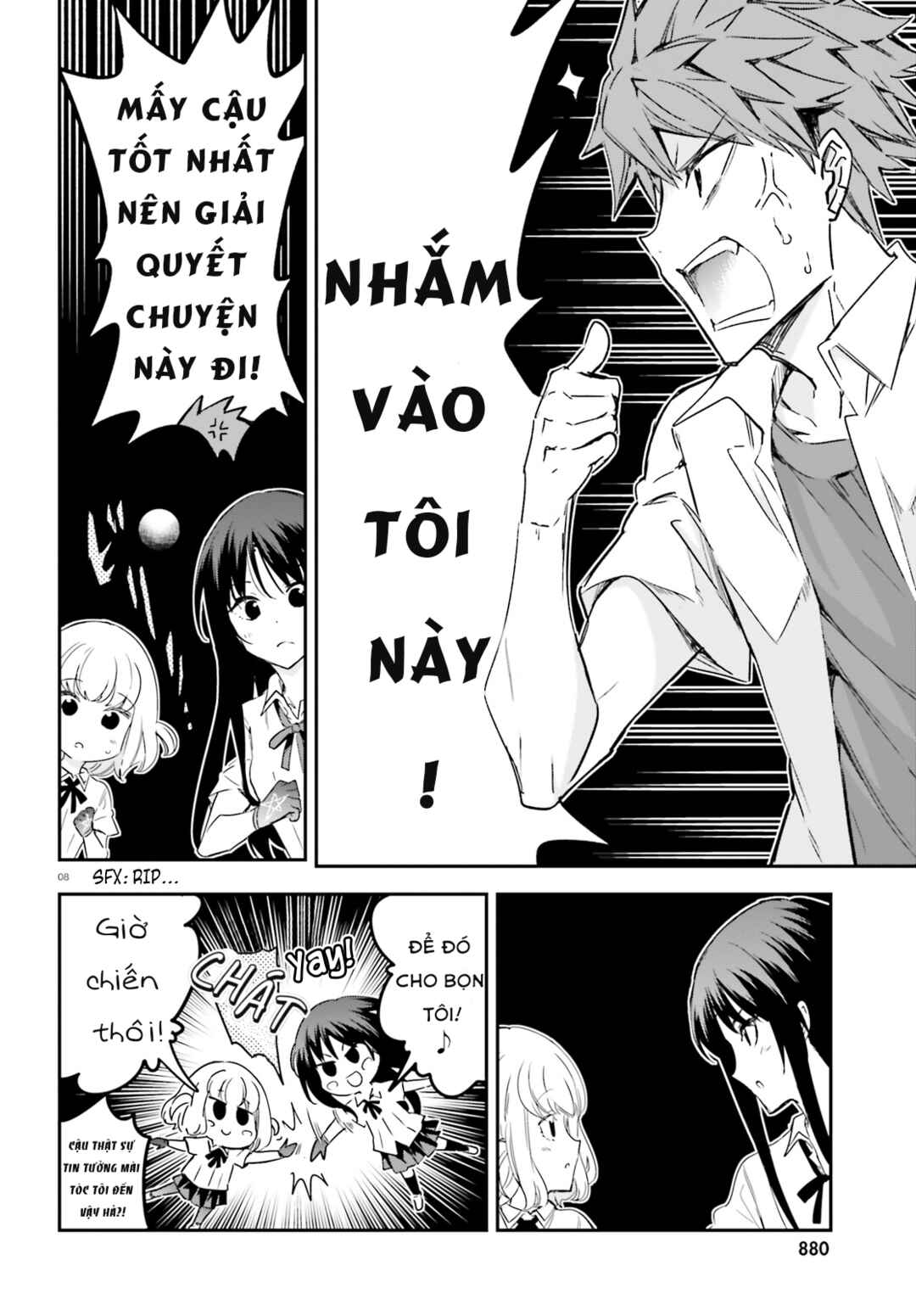 Chapter 144.5 - Page 8