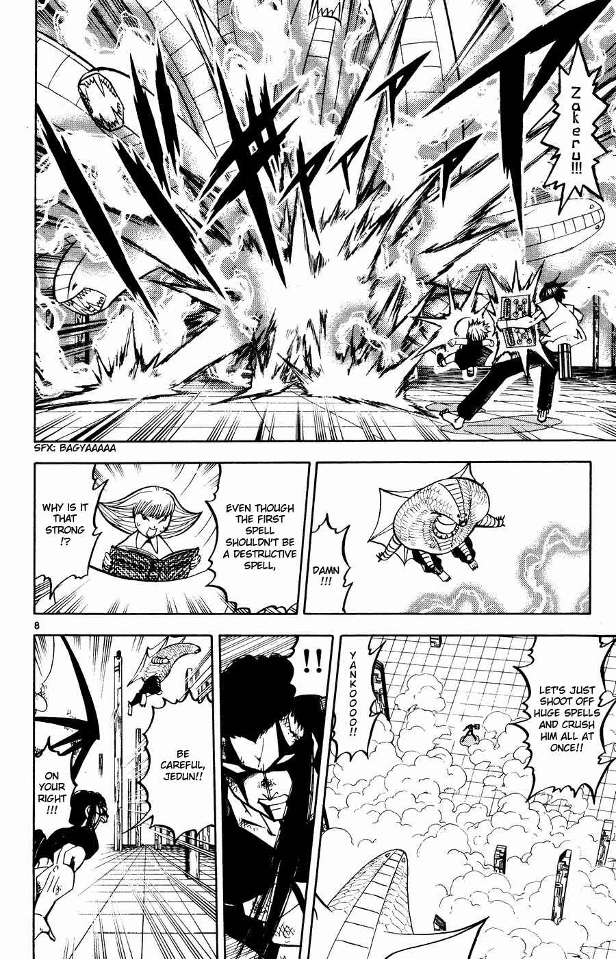 Chapter 254 - Page 16