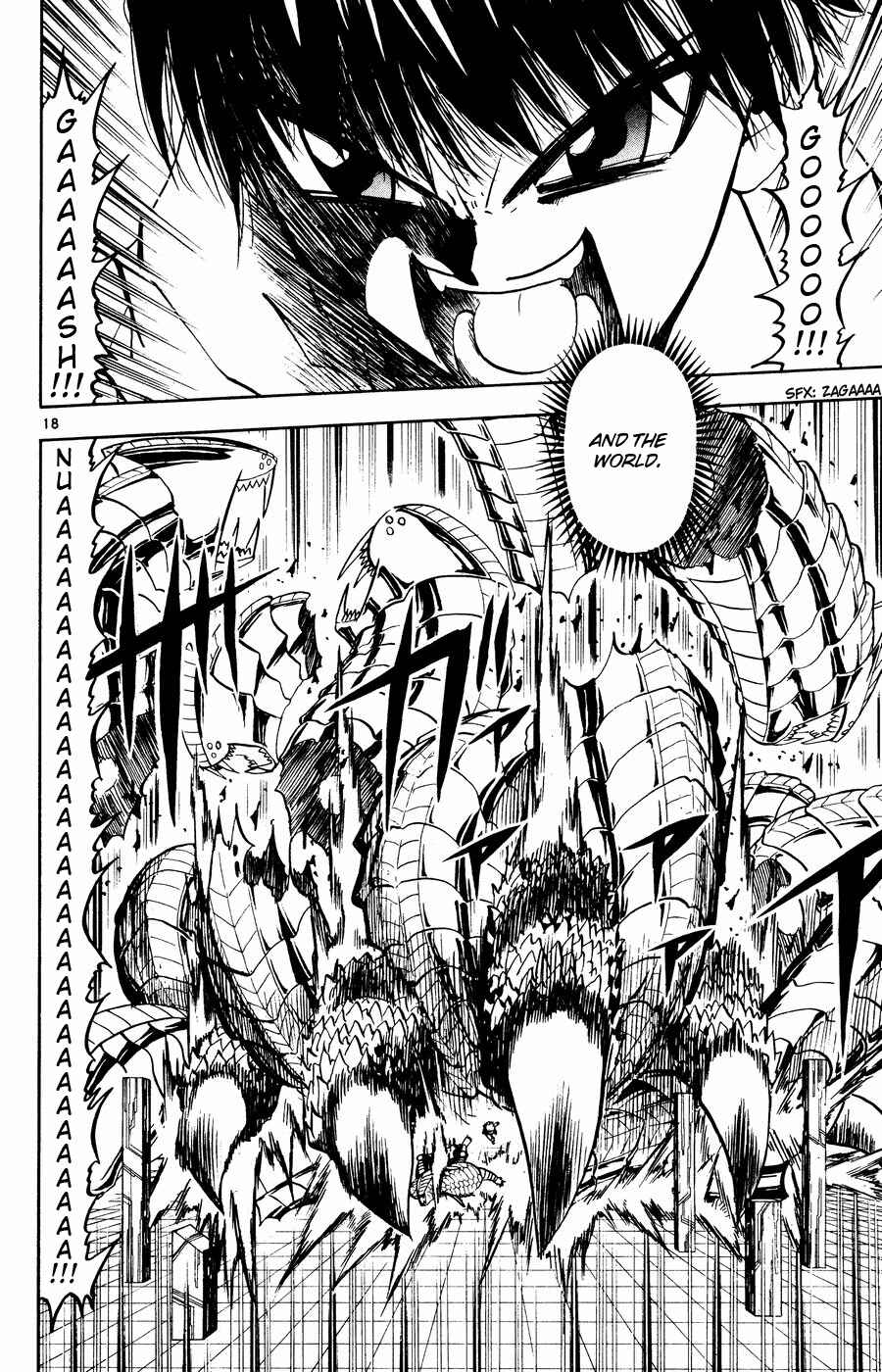 Chapter 254 - Page 24