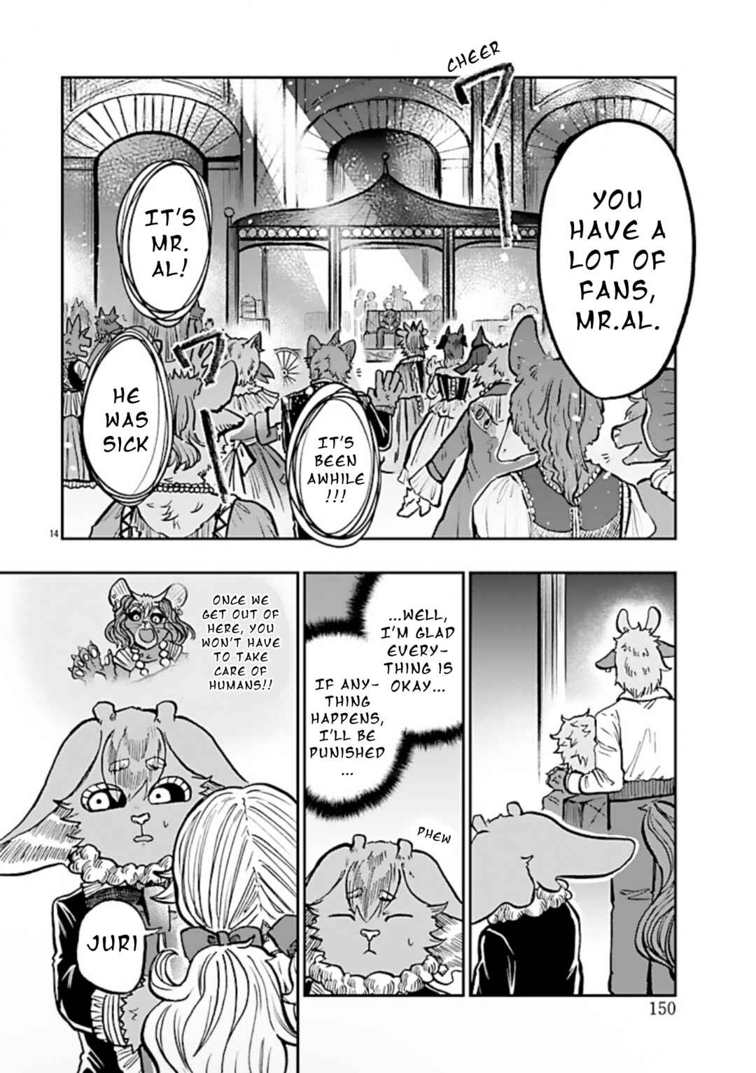 Chapter 11 - Page 14