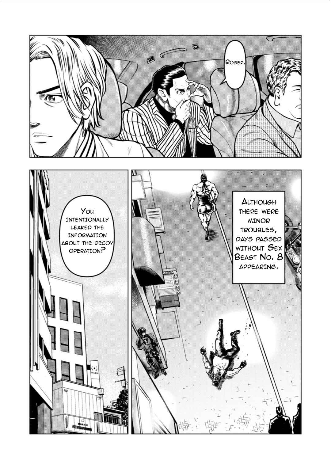 Chapter 19 - Page 16