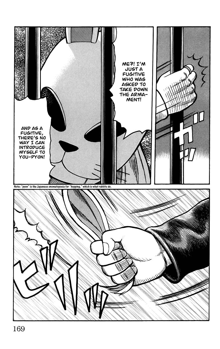 Chapter 68 - Page 12