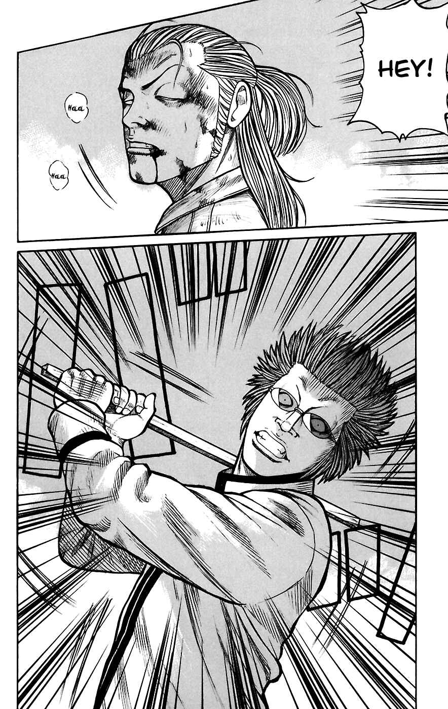 Chapter 68 - Page 21