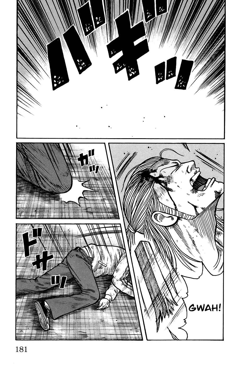 Chapter 68 - Page 22