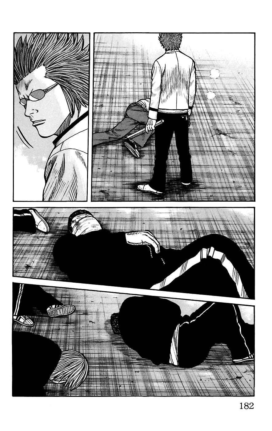 Chapter 68 - Page 23