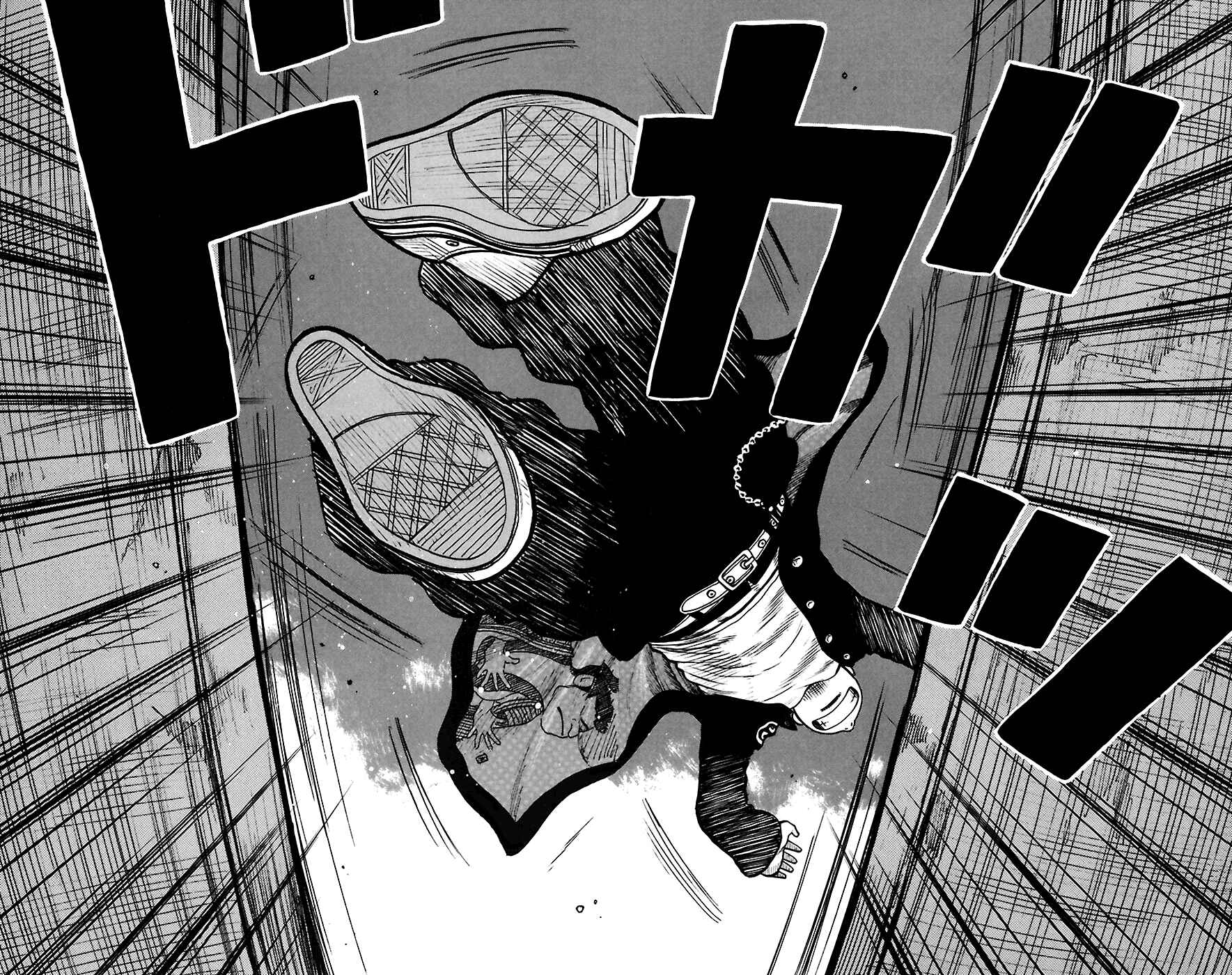 Chapter 68 - Page 33