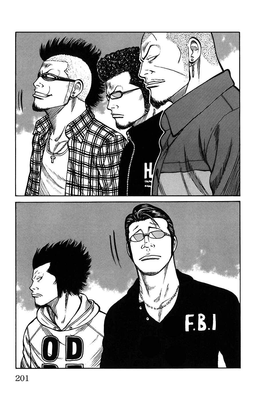 Chapter 68 - Page 38