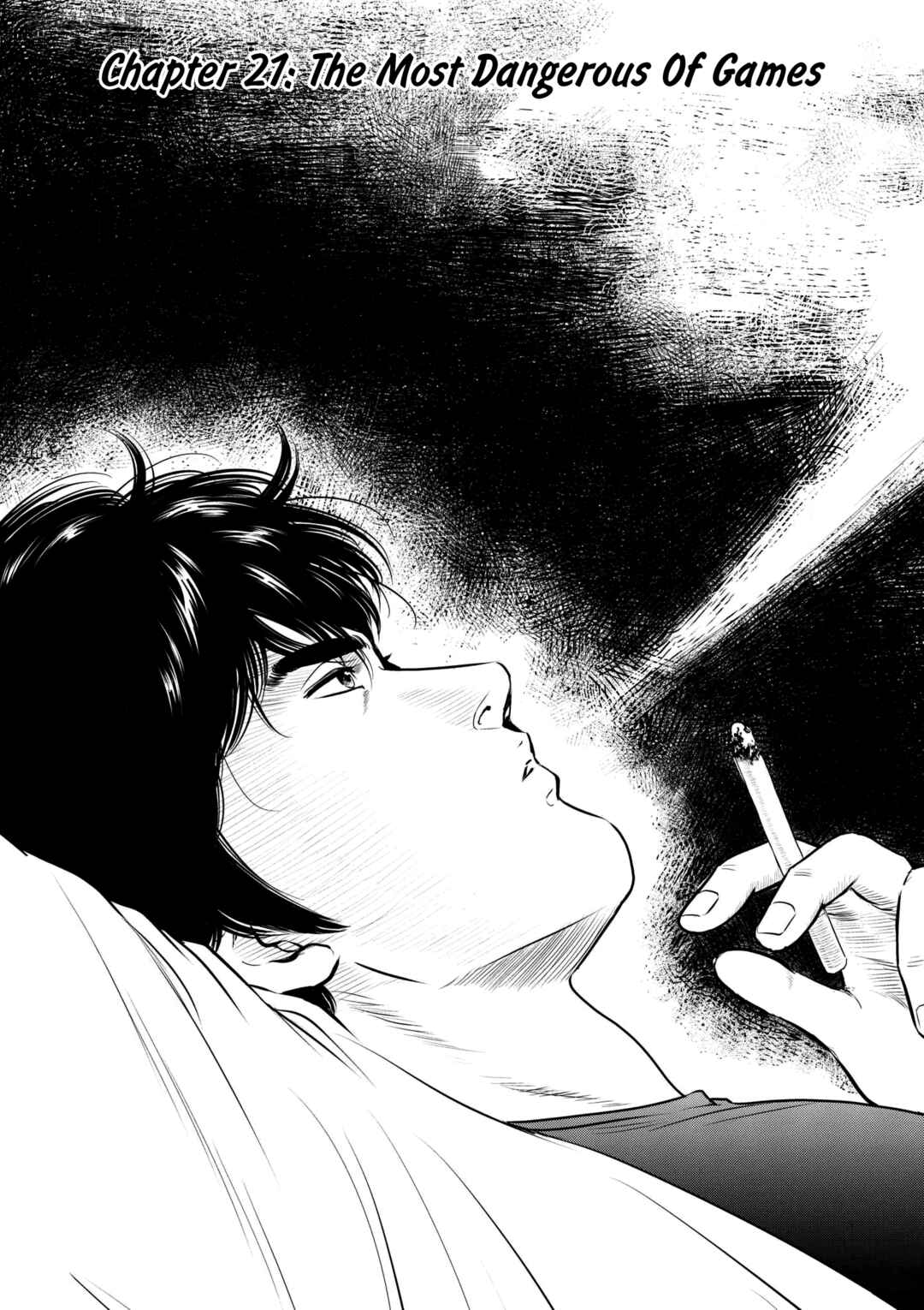 Chapter 21 - Page 1