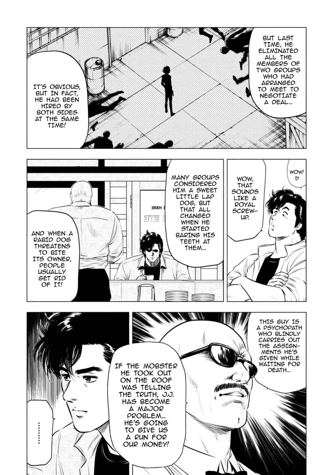 Chapter 21 - Page 6