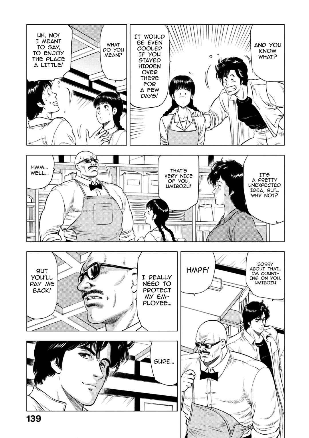 Chapter 21 - Page 9