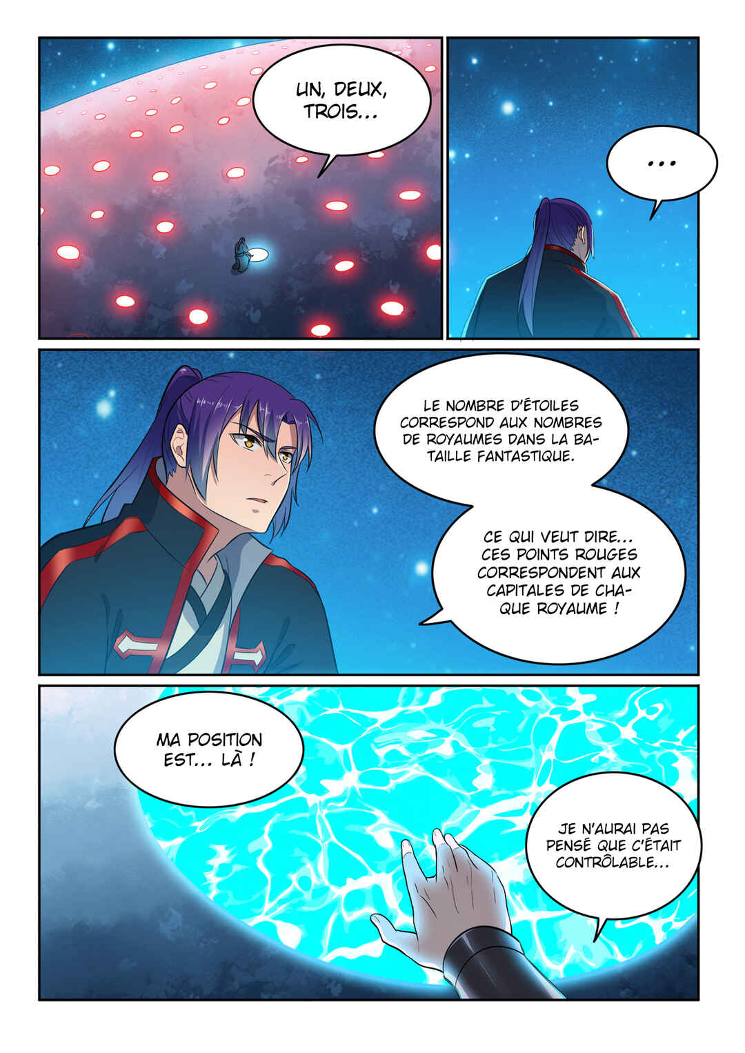 Chapter 585 - Page 3