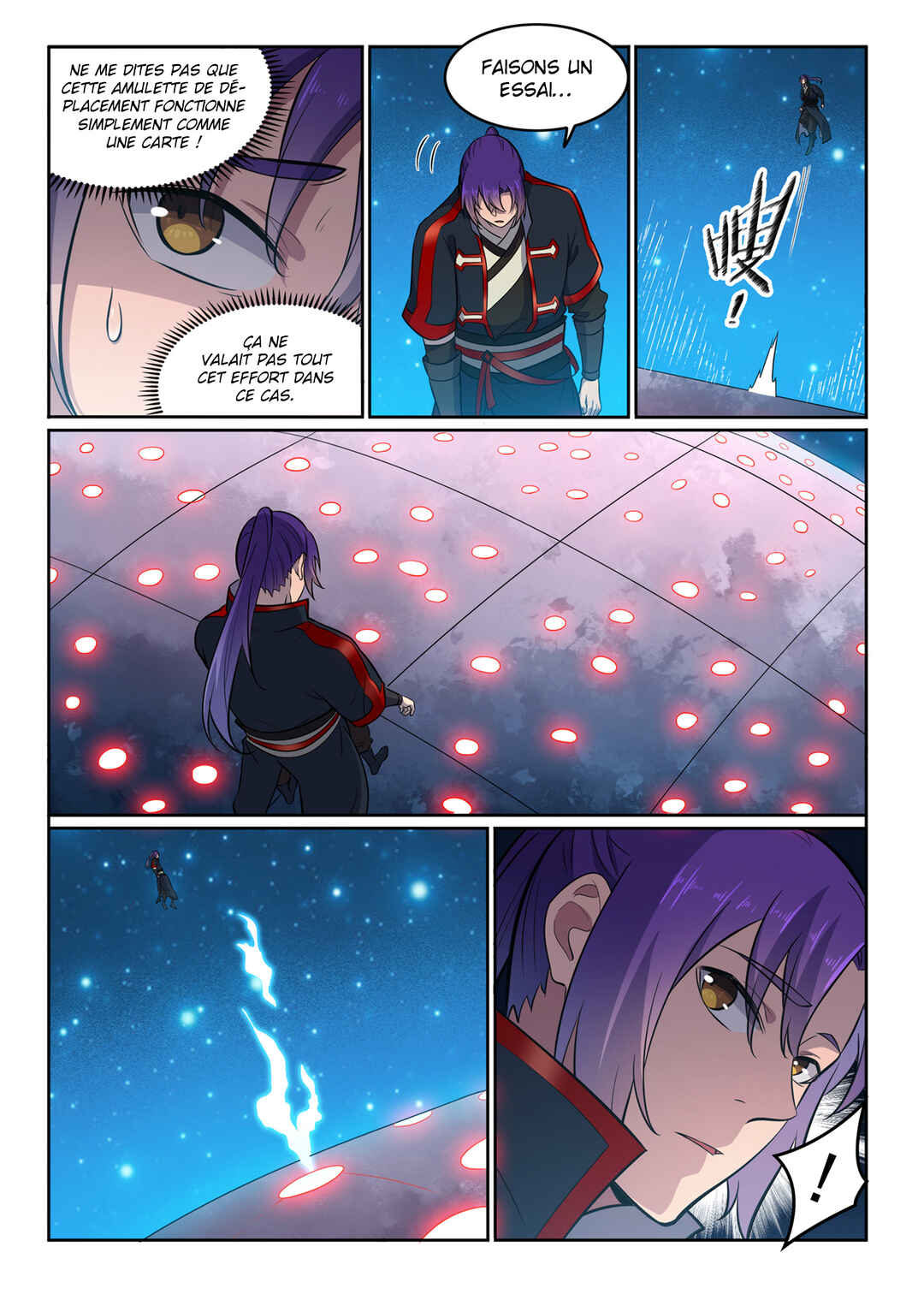 Chapter 585 - Page 4