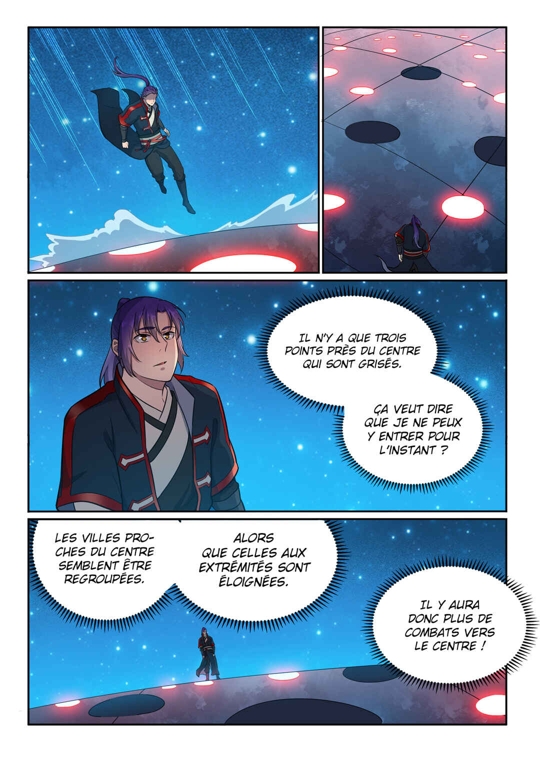 Chapter 585 - Page 6