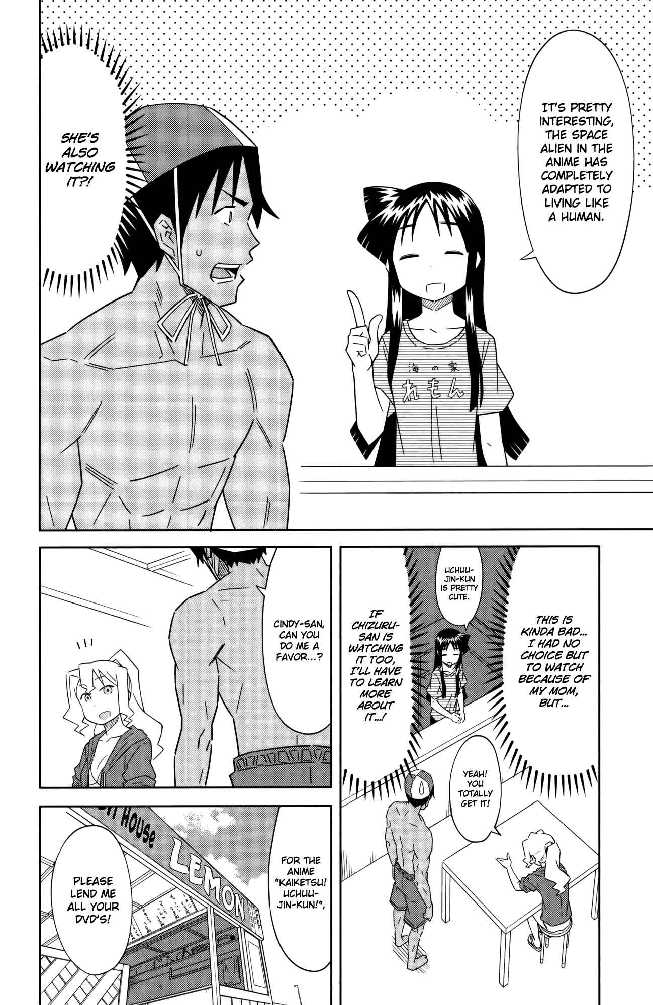 Chapter 389 - Page 2