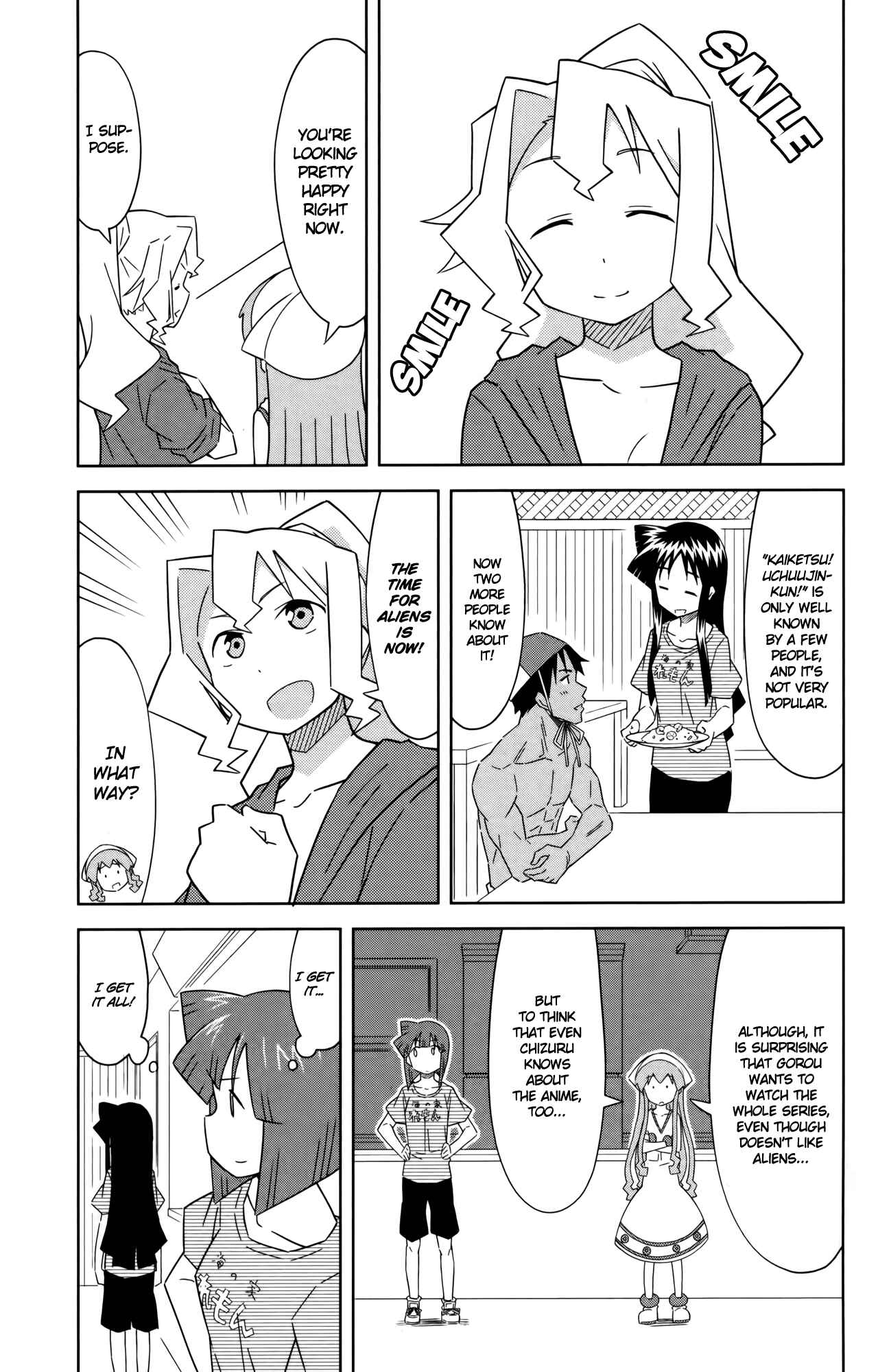 Chapter 389 - Page 3