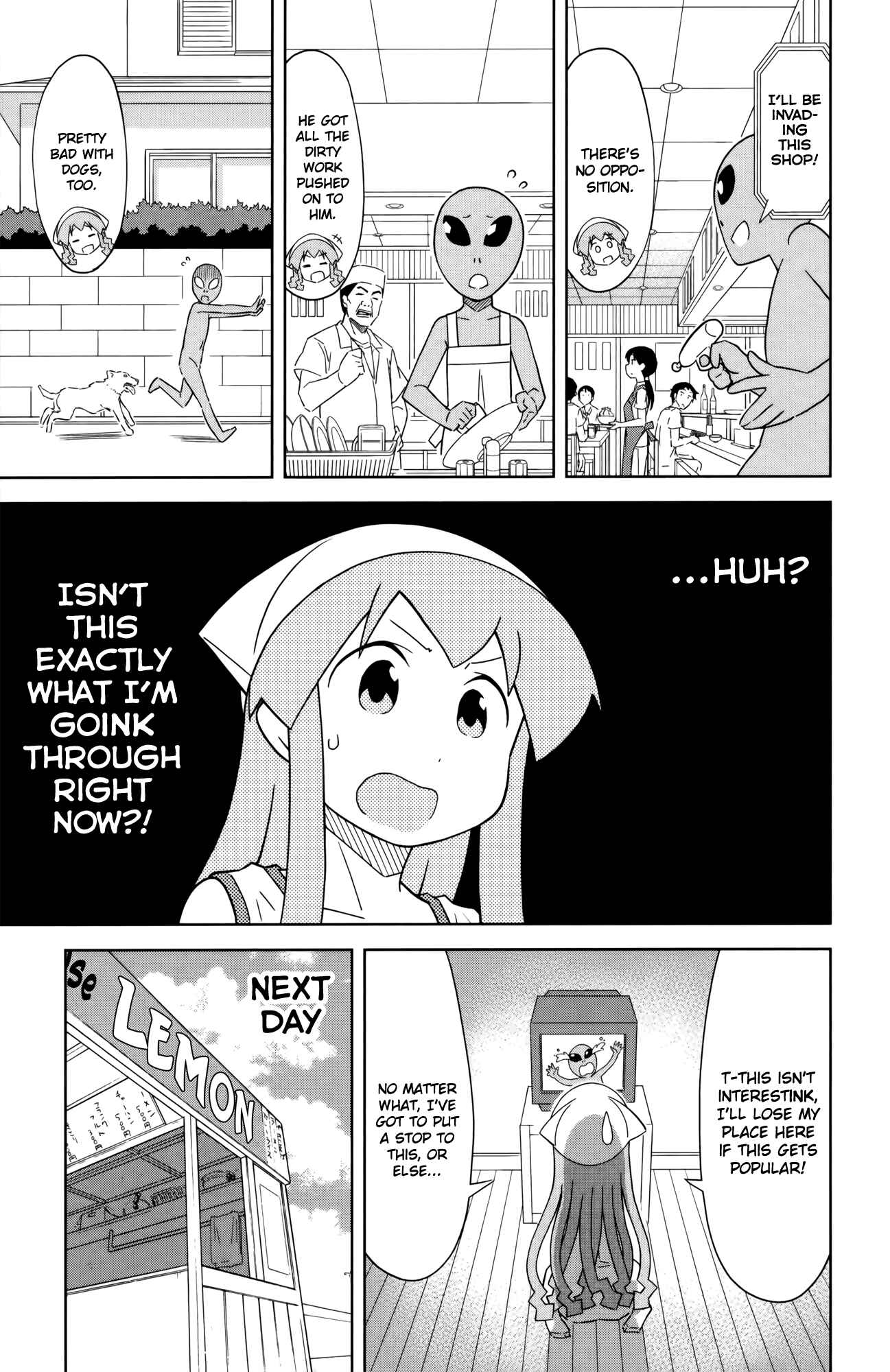Chapter 389 - Page 5
