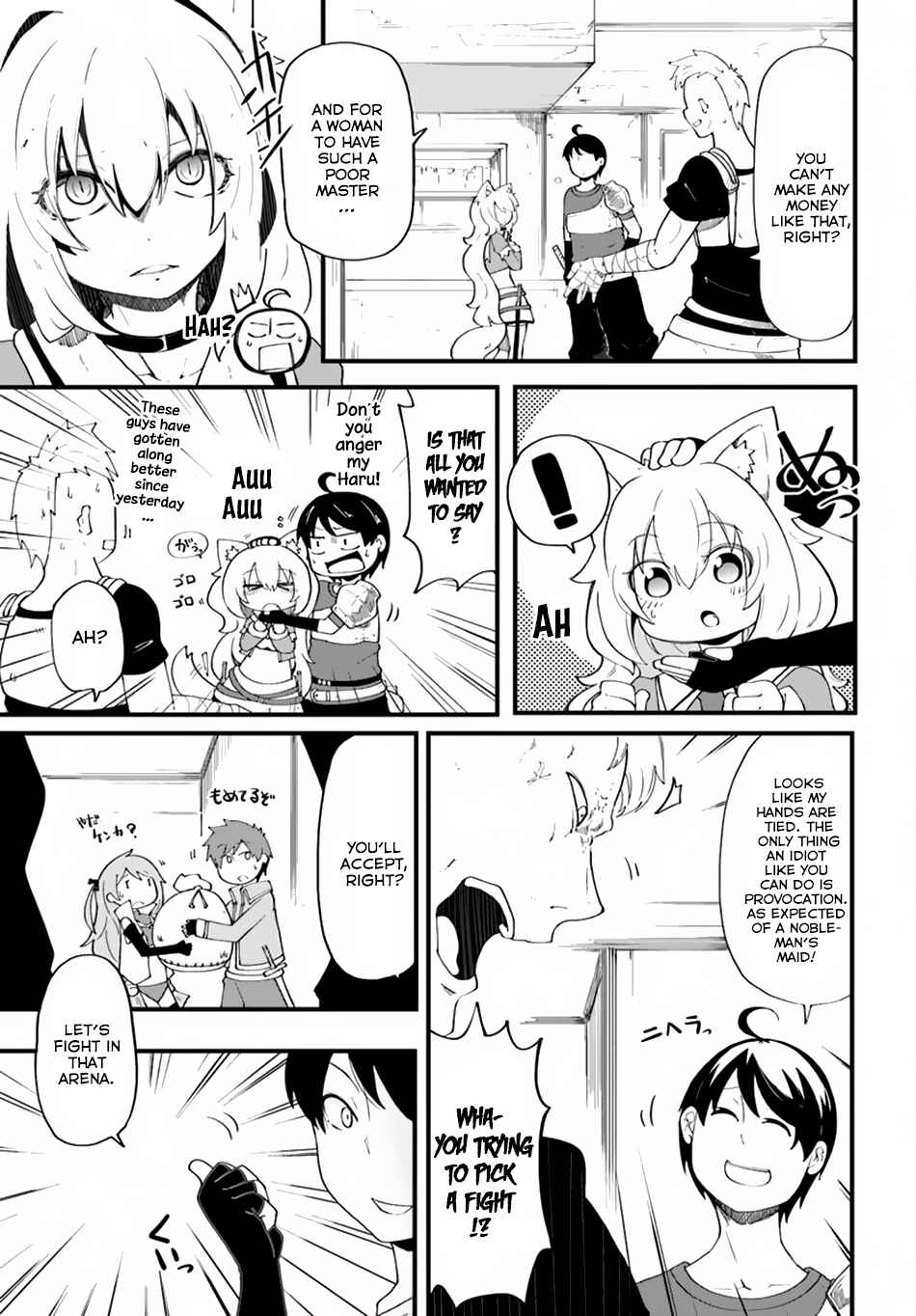 Chapter 8 - Page 19
