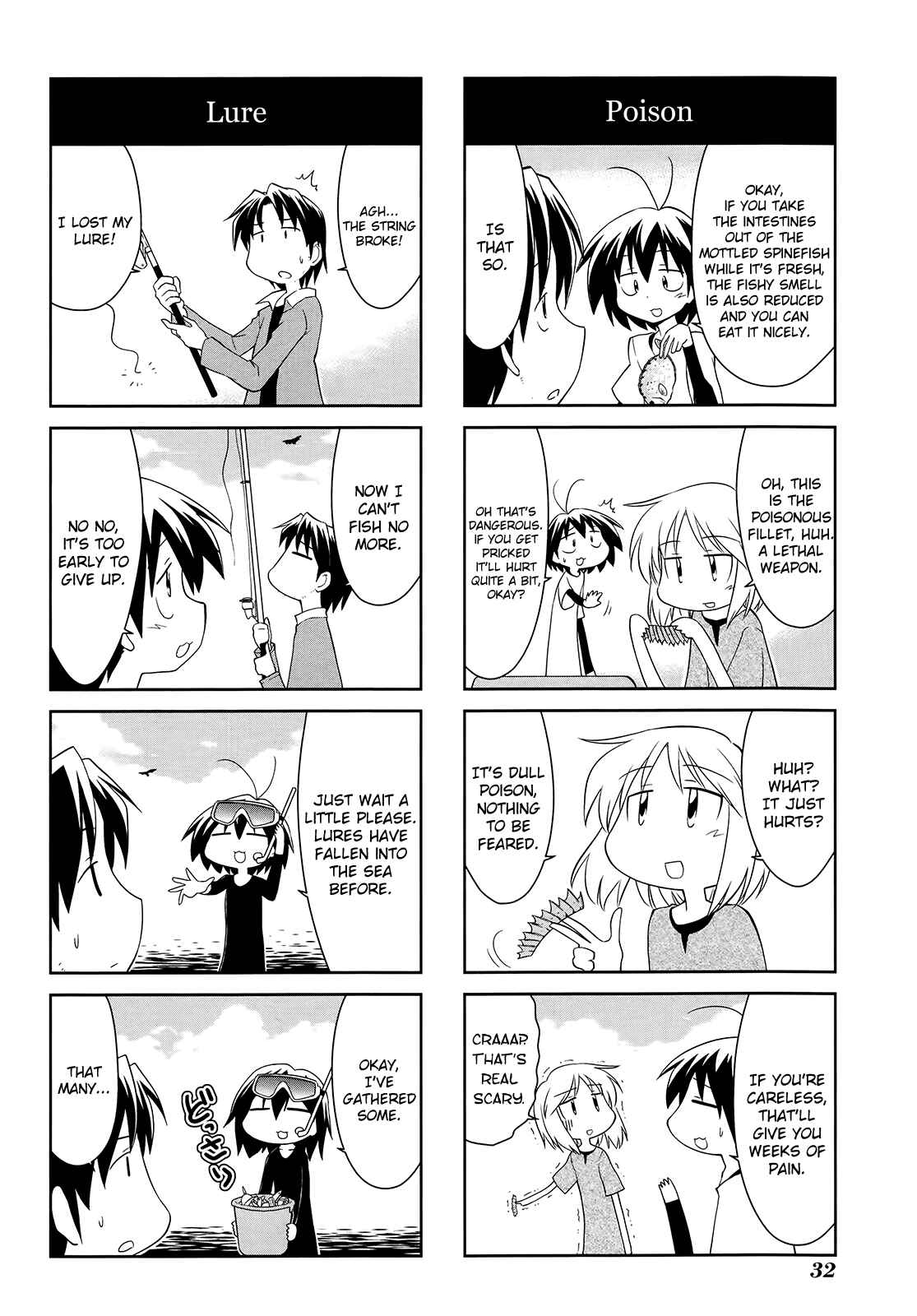 Chapter 149 - Page 4