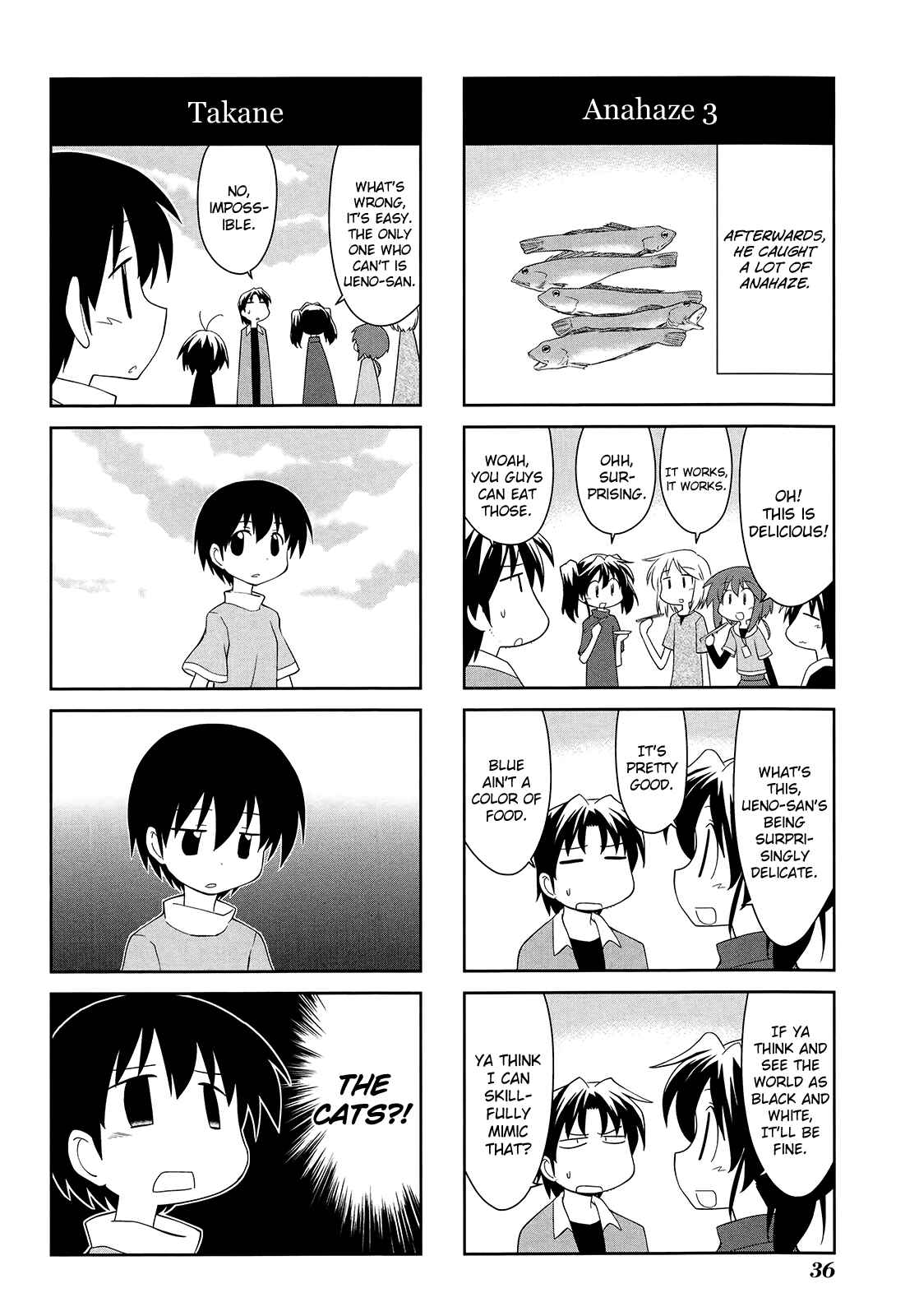 Chapter 149 - Page 8
