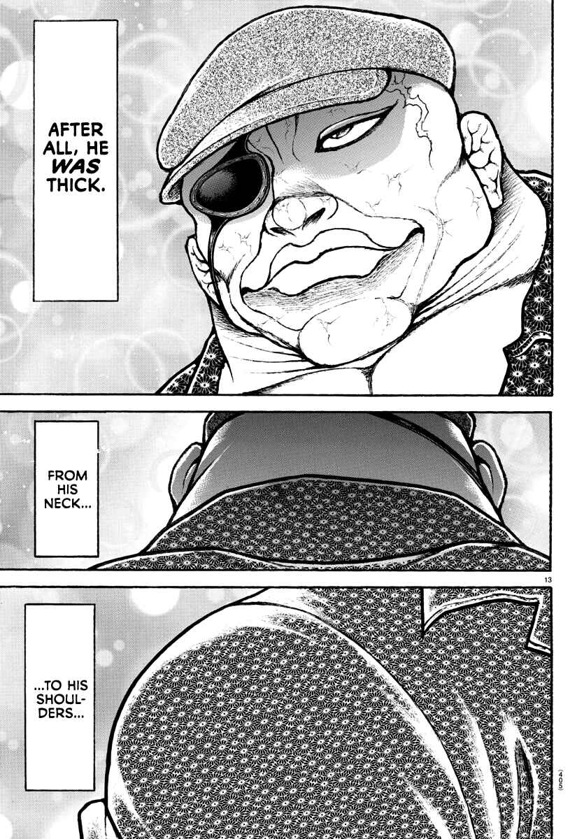 Chapter 129 - Page 13