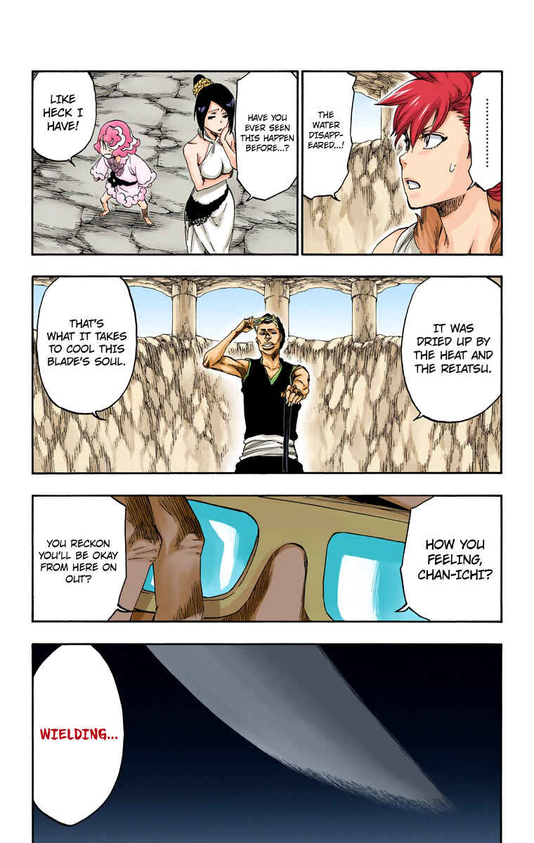Chapter 542 - Page 10