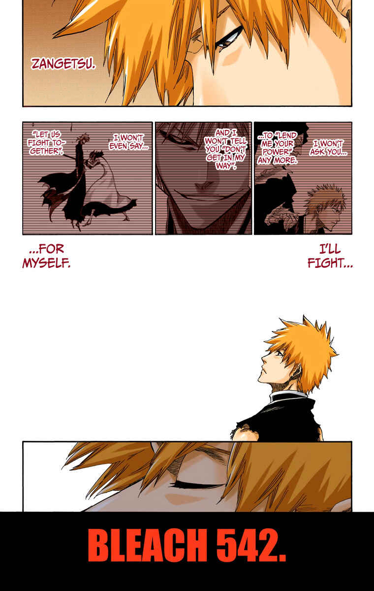 Chapter 542 - Page 13