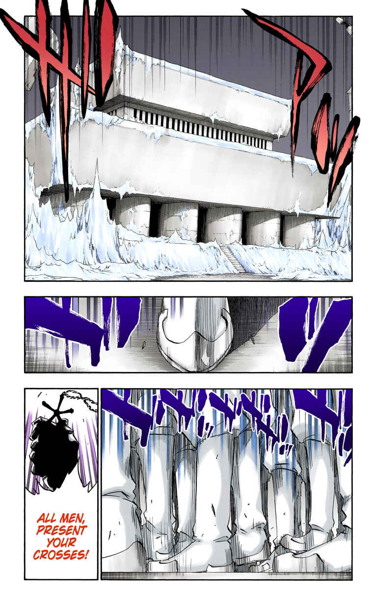 Chapter 542 - Page 15
