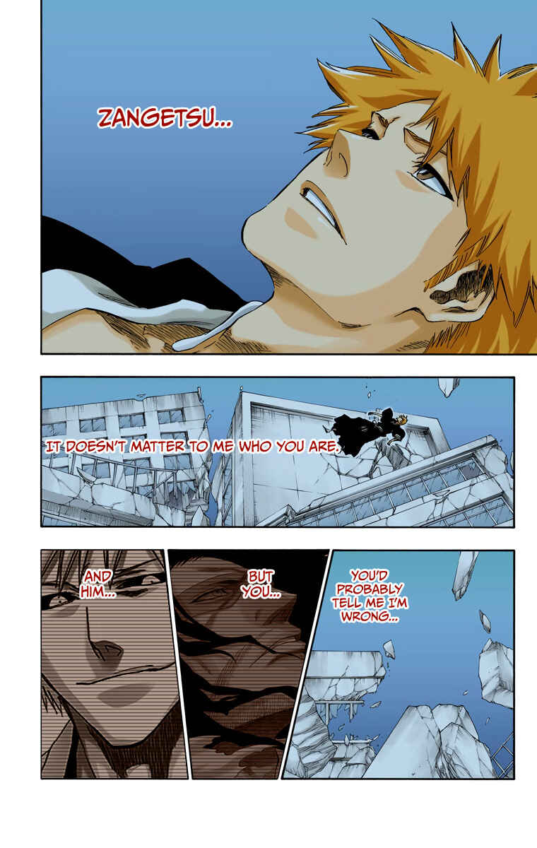 Chapter 542 - Page 3