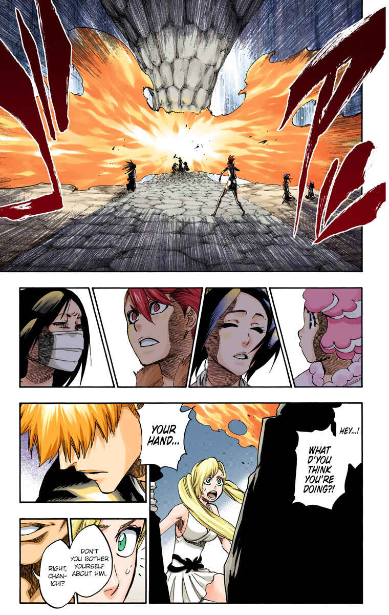 Chapter 542 - Page 6