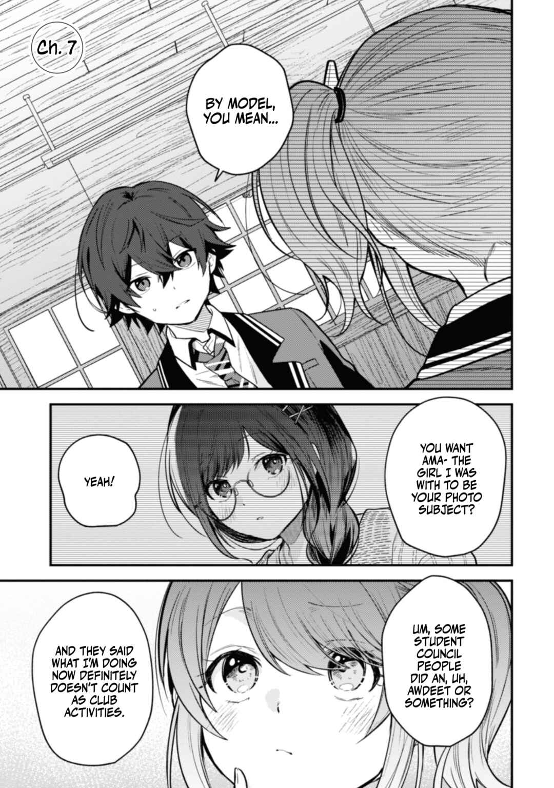 Chapter 7 - Page 1