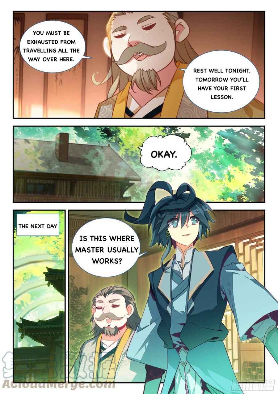 Chapter 66 - Page 11