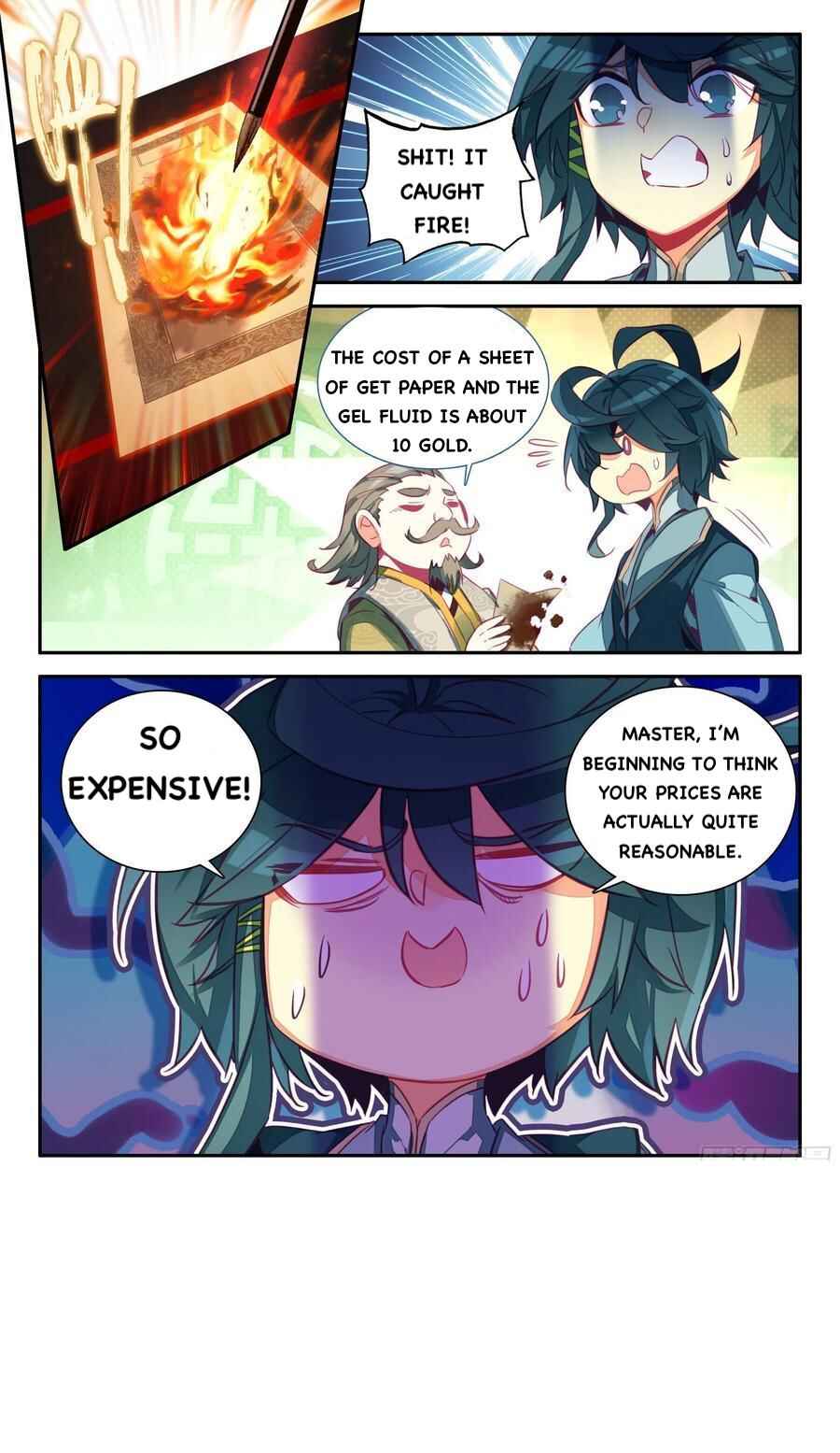 Chapter 66 - Page 16