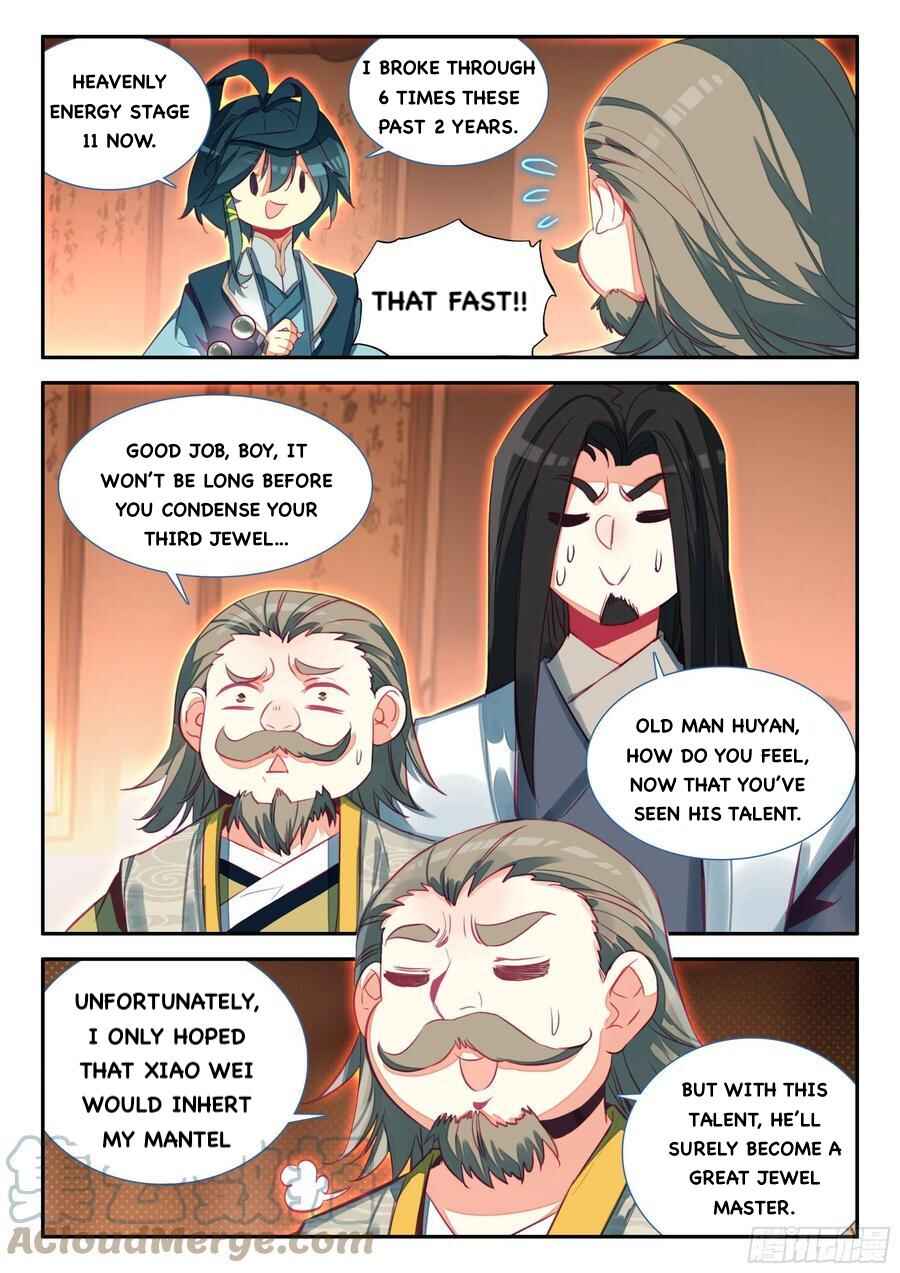 Chapter 66 - Page 5