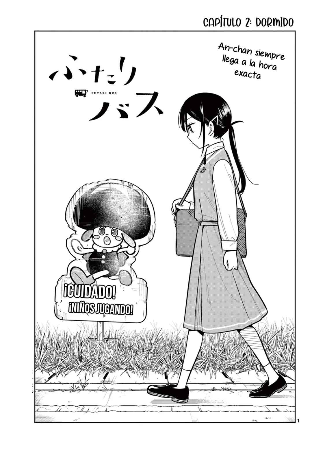 Chapter 2 - Page 3