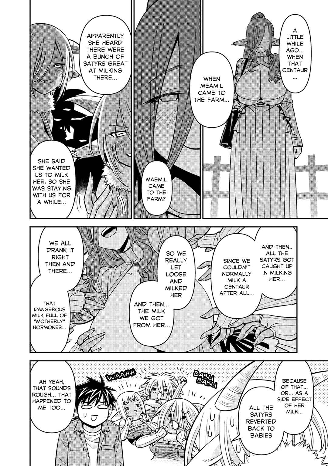 Chapter 90 - Page 16