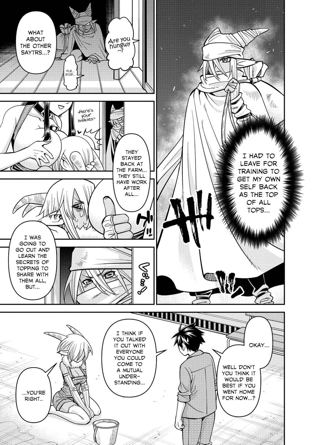Chapter 90 - Page 19
