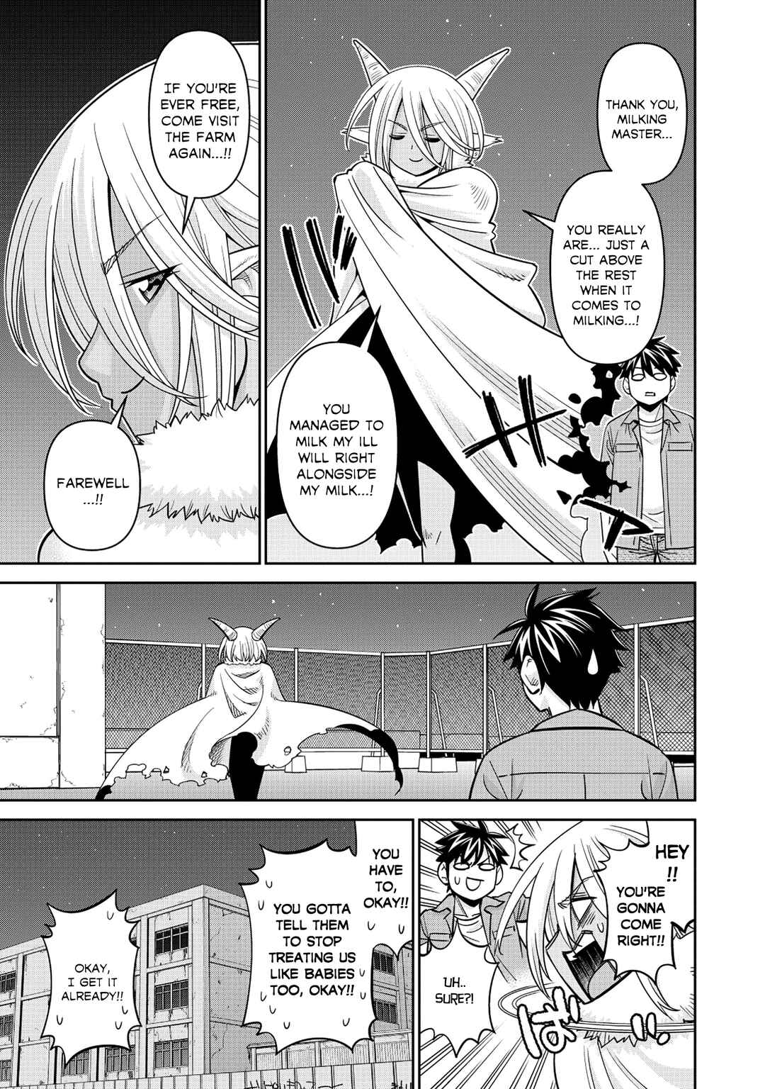Chapter 90 - Page 21