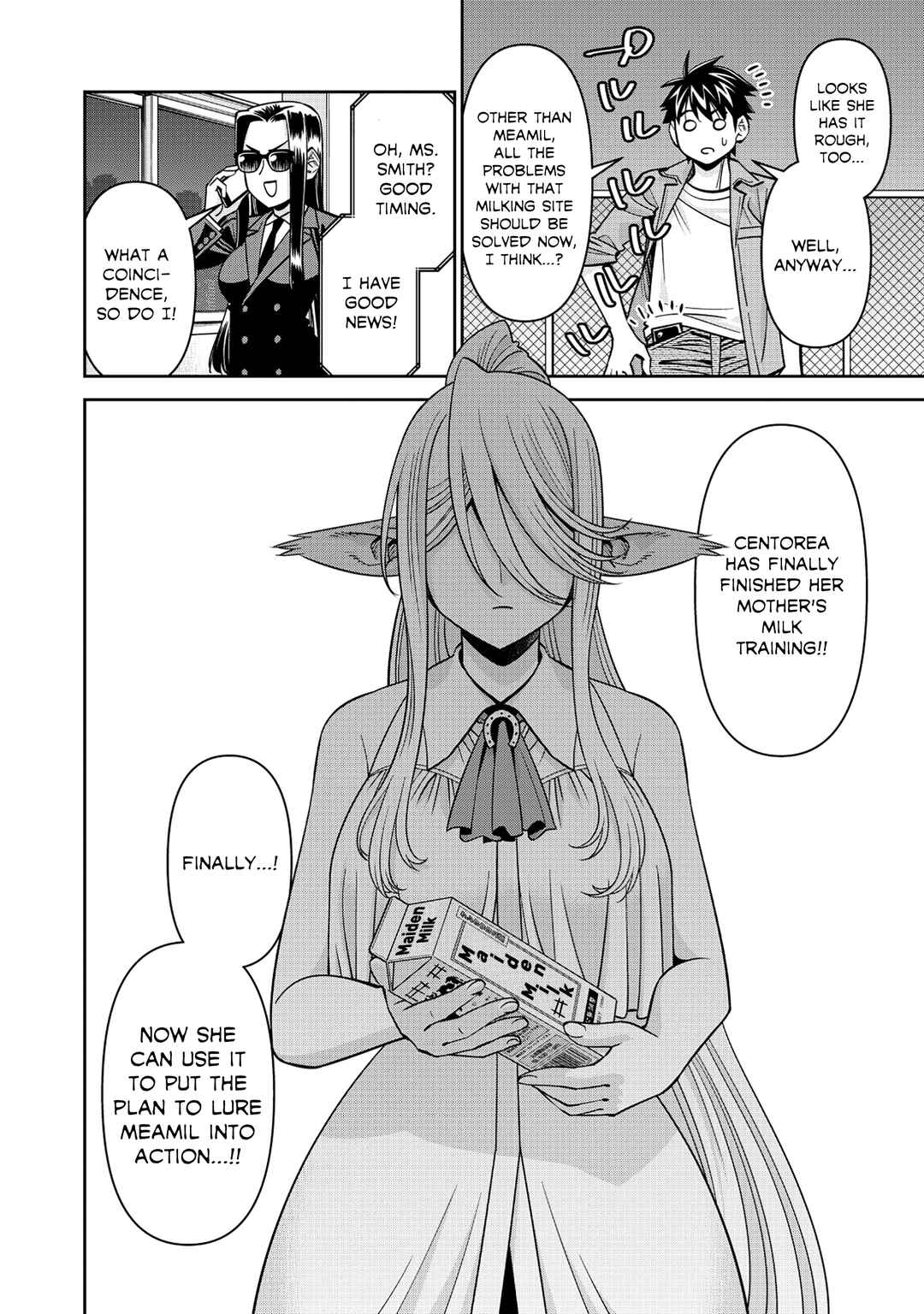 Chapter 90 - Page 22