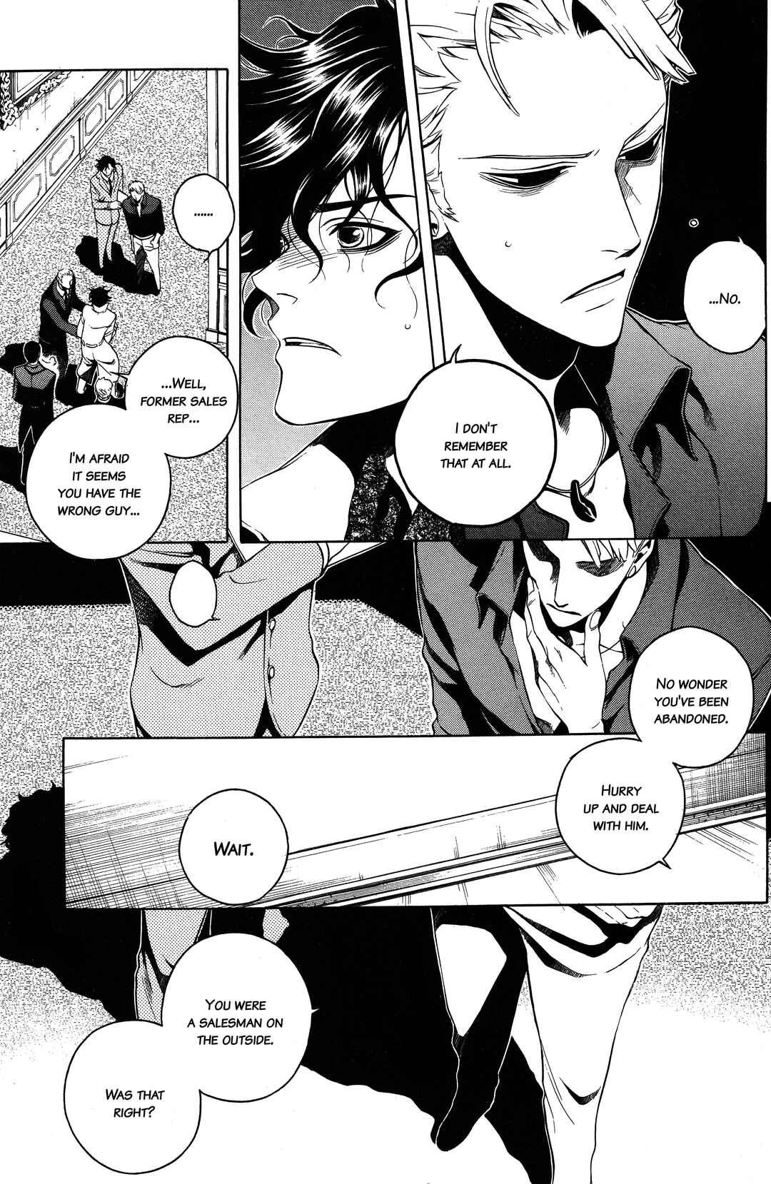 Chapter 23 - Page 13