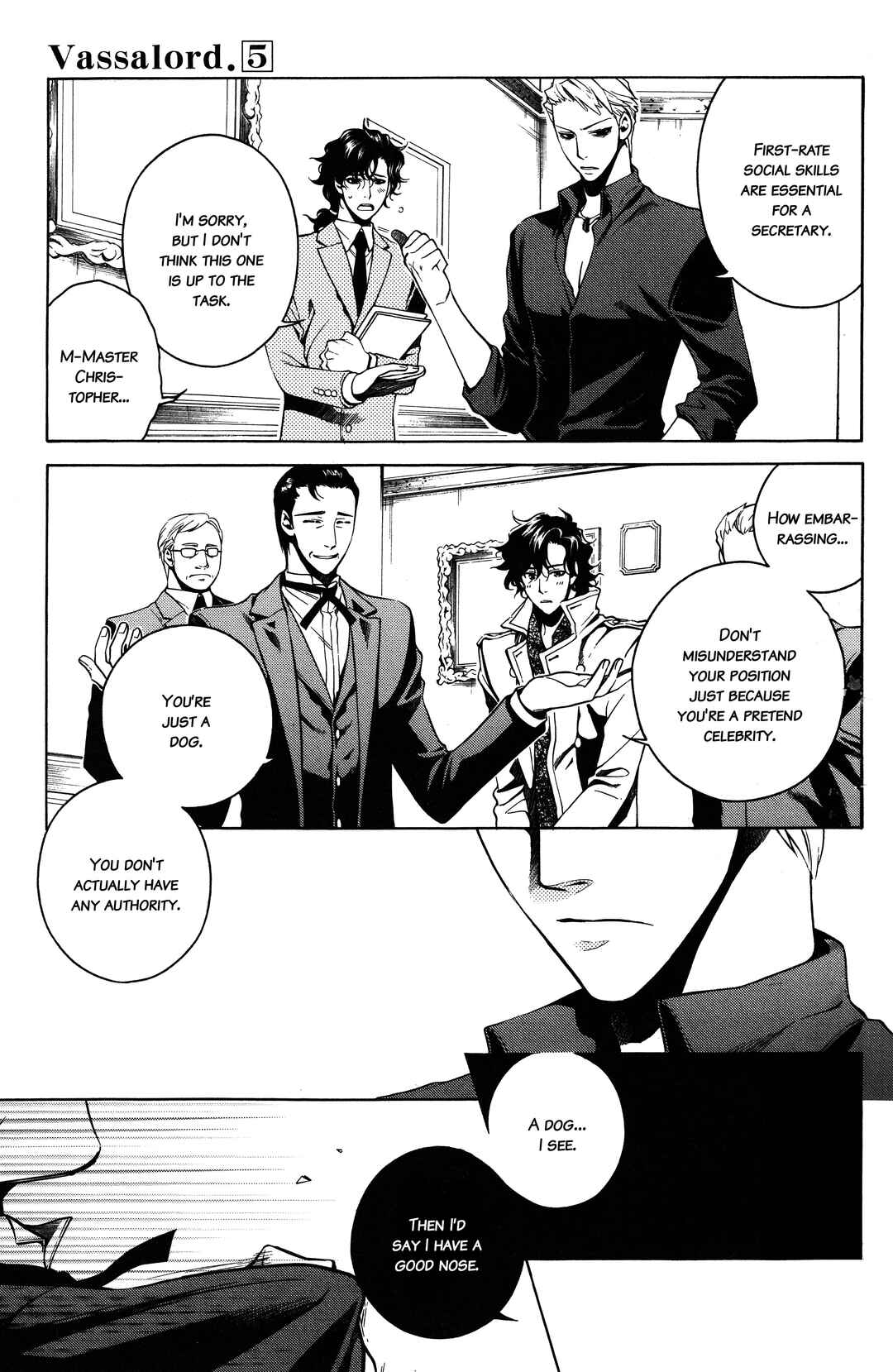 Chapter 23 - Page 15
