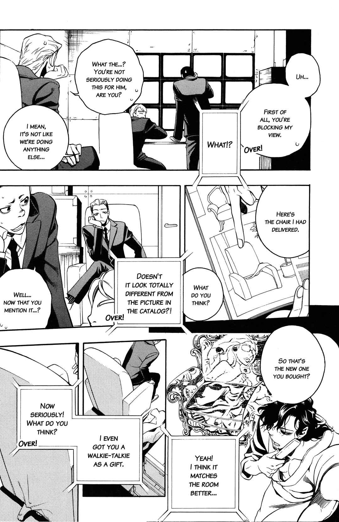 Chapter 23 - Page 18