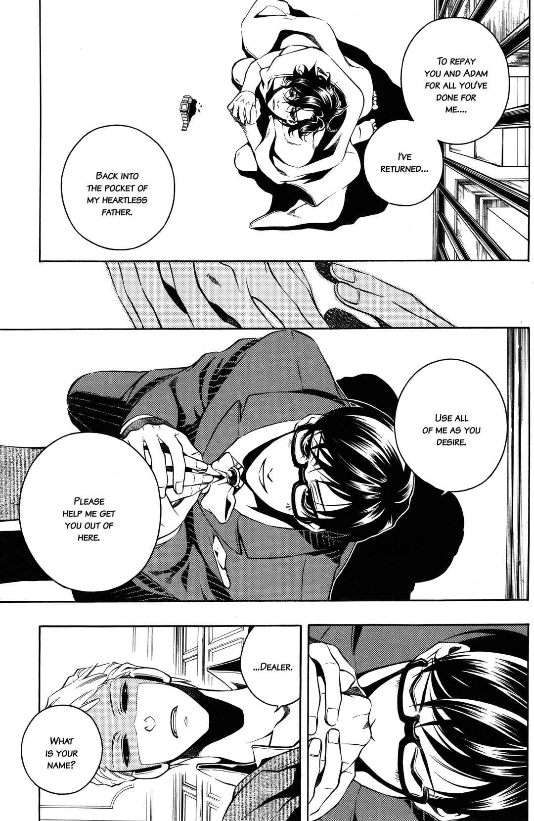 Chapter 23 - Page 23