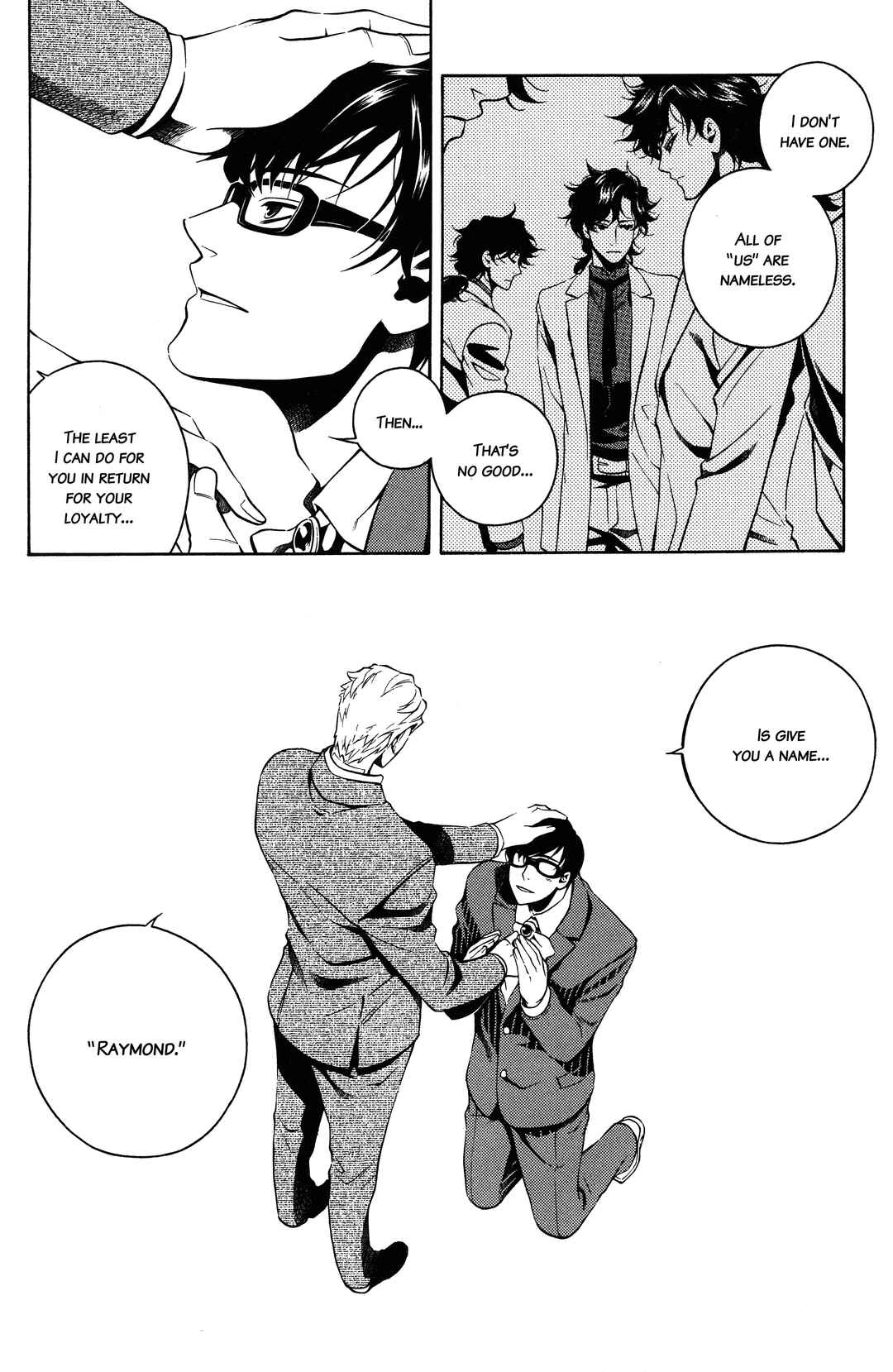 Chapter 23 - Page 24