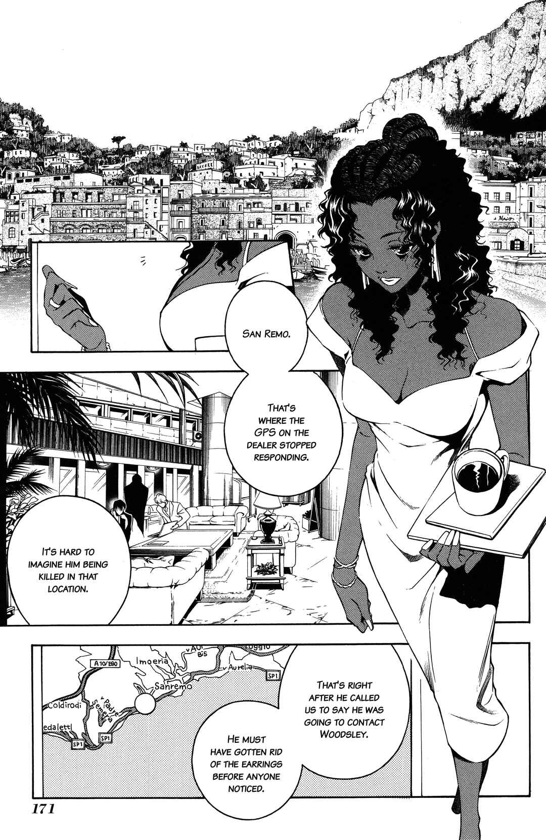 Chapter 23 - Page 25