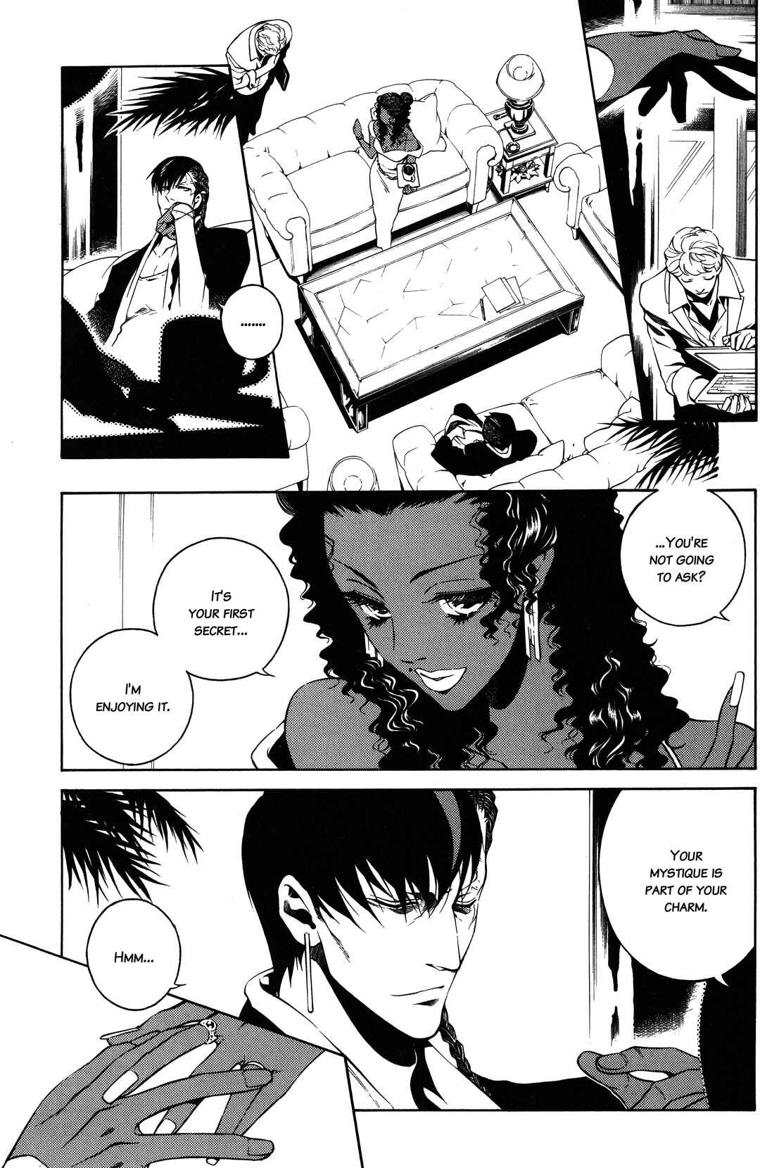 Chapter 23 - Page 27