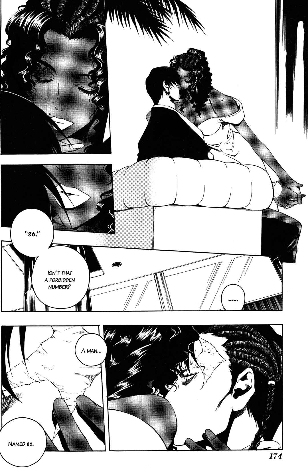 Chapter 23 - Page 28