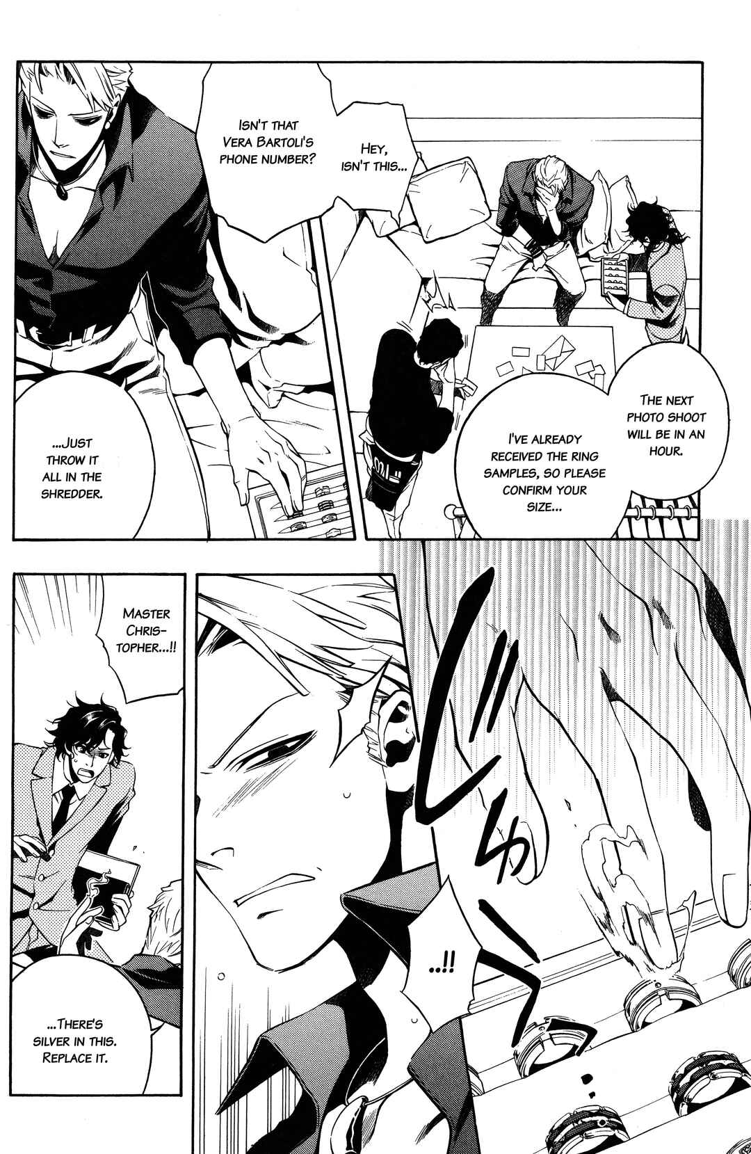 Chapter 23 - Page 6