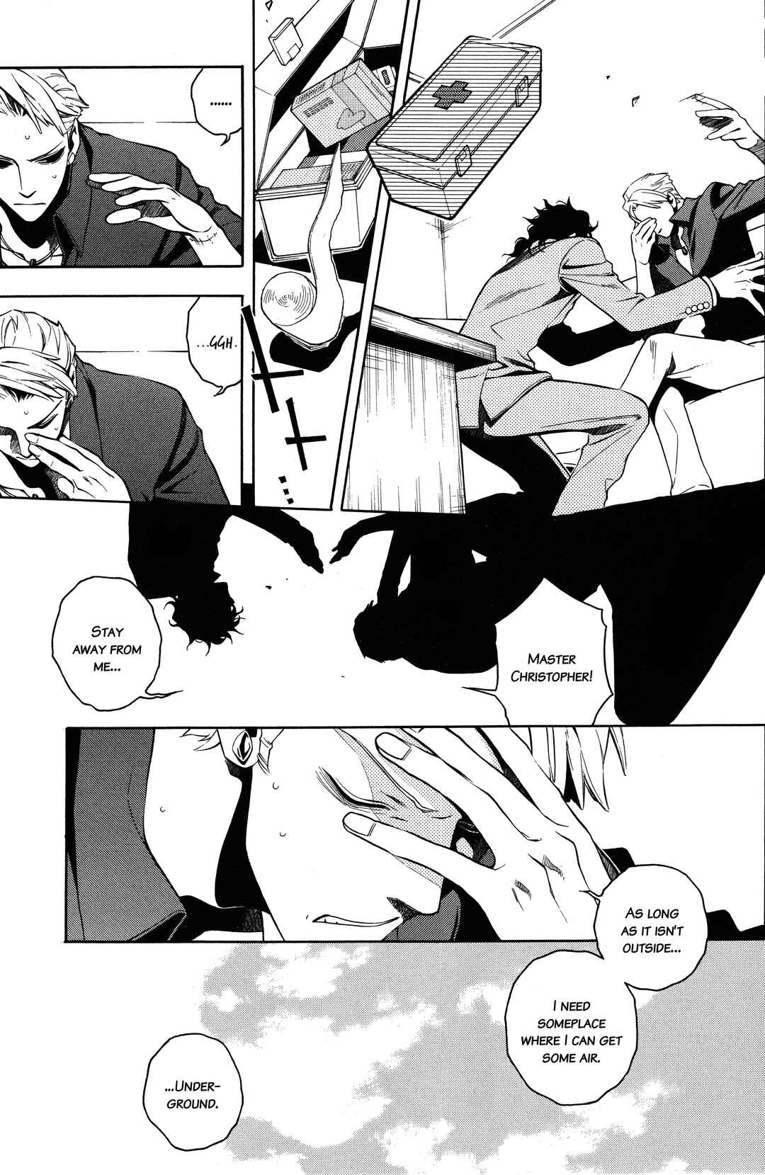 Chapter 23 - Page 9