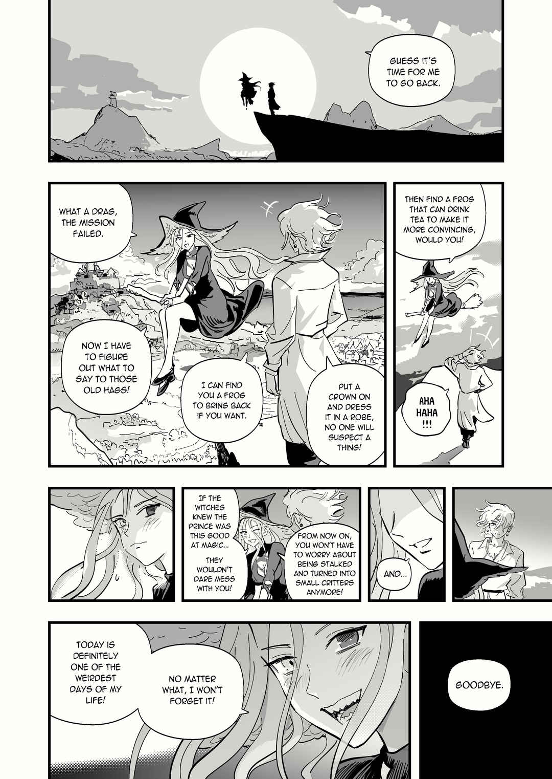 Chapter 50 - Page 1